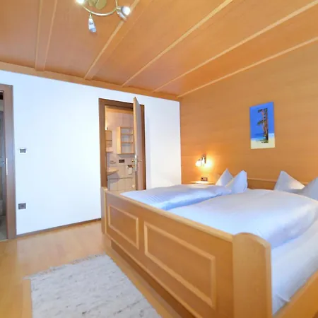 아파트 Am Bauernhof