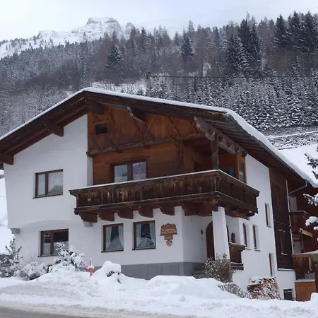 Am Bauernhof Apartman *