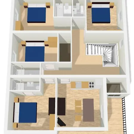 Am Bauernhof פלירש