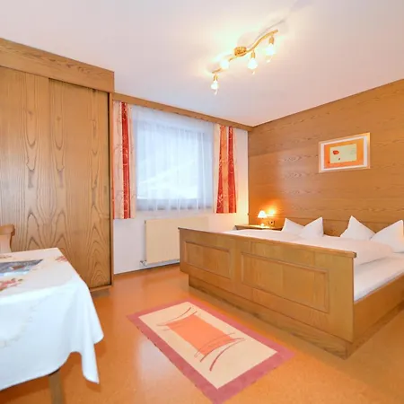 Am Bauernhof Appartement *